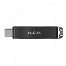 Sandisk Ultra USB-C 256GB: Memoria USB 3.1 Gen 1 con Velocidad de Transferencia Rápida