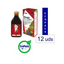 Salus Ecopack Floradix 500 Ml - Hierbas y Medicina Tradicional