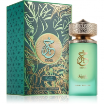 Perfume Árabe 100% Original Khair Pistachio de Paris Corner 100 ml – Fragancia Oriental Unisex de Lujo y Frescura