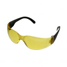 SANCO STORE - WOLFPACK LINEA PROFESIONAL Gafas Proteccion En166 Sport Ambar