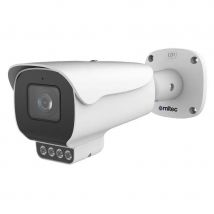 Ernitec 0070-08111 cámara de vigilancia Bala Cámara de seguridad IP Interior y exterior 3840 x 2160 píxeles Pared