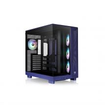 Thermaltake Vista 380 XL TG ARGB |   Juegos de Boîtier |   Futuro Crepúsculo
