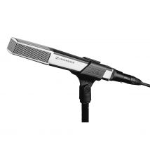 Sennheiser MD 441-U versátil micrófono dinámico supercardioide patrón de cinco posiciones