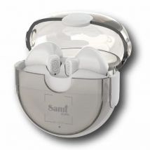 Auricular Sami Capsule TWS 30mAh con cargador 250mAh