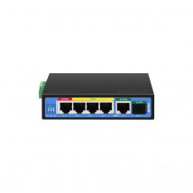 Conmutador Ernitec ELECTRA-U06-1GB