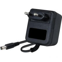 Nimo Alimentador Fijo 12Vca 1Amp 10W Salida Alterna Cargador