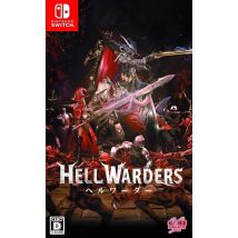 Hell Warders - Nintendo Switch - Nuevo precintado - PAL España