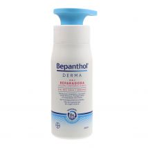 Bepanthol Derma Reparadora Loción Corporal Diaria 400ml