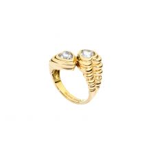 Anillo chiara ferragni mujer chiara ferragni j19axp13012 12