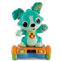 VTech Señor Cachorro en Hoverboard, Multicolor (V-Tech 80-547507-007)