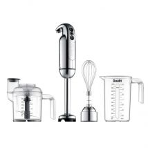 Dualit 88930 licuadora 1 L Batidora de inmersión 700 W Acero inoxidable