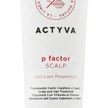 Kemon Actyva P Factor Hair Loss Scalp 150 Ml Tratamiento Anticaída Capilar