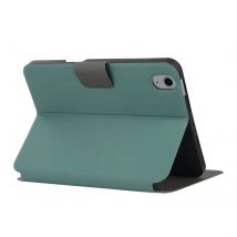 Funda para iPad 10 generación (10.9 Pulgadas, 2022)con Portalápiz, Parte Trasera de TPU Flexible, Cubierta Protectora a Prueba de Golpes