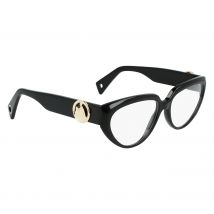 Montura de gafas Lanvin Mujer LNV2600-1 Ø 55 mm