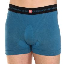 Kukuxumusu-Bóxer fino elástico y tejido adaptable al cuerpo 98258 para Hombre