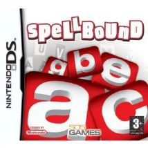 Spellbound ds(3dsxl/3ds/2ds)