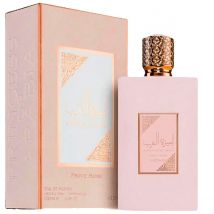 Asdaaf Ameerat Al Arab Prive Rose Princesa de arabia Prive Rose Eau de Parfum 100 ml