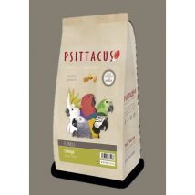 Psittacus Mantenimiento Omega - Pienso de Máxima Apetencia y Riqueza Nutricional para Loros