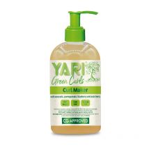 Definidor de Rizos Green Curls Curl Maker 384ml - Yari