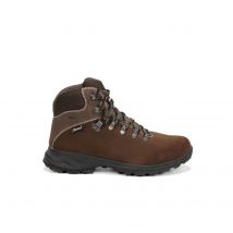 Botas Trekking Chiruca M Xacobeo 27 GTX Marrón
