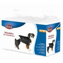 Trixie Pañales para Perros Ultra Absorbentes