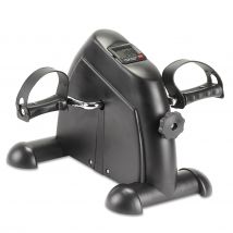 PINNERS Pedales Estáticos Para Ejercicio en Casa, Mini Bicicleta Estática, Pedaleador Estático, Aparato de Ejercicio en Casa, Pedales Personas Mayores, Pedaleador para Ancianos, Pedalier Estático