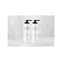 EVOX COSMETIK Pack mantenimiento en casa posterior al  alisado orgánico