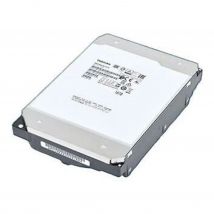 HD3.5" SATA3-Raid 12TB Toshiba MG09ACA12TE/7.2k/512e