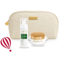 GUINOT - COFRE OXIGENACIÓN MOUSSE BIOXYGENE 150ML + CREME BIOXYGENE 50ML