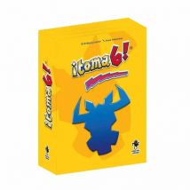Toma 6!, Edición 30 Aniversario. De Mercurio