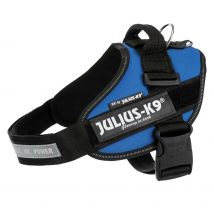Arnés JULIUS-K9 IDC Azul para Perros  Arnés para Perros