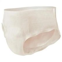 Lindor Absorbente Incontinencia Orina Fit Pants Lady Tm 12Uds