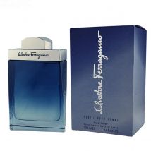 Salvatore Ferragamo Subtil pour Homme Eau De Toilette 100 ml (man)
