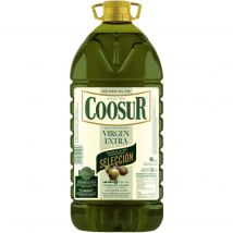 Aceite de Oliva Virgen Extra Coosur PET 5L
