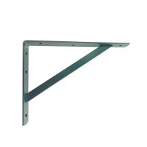 MICEL ESCUADRA REFORZADA PLM04 GRIS 400 x 280 mm