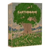 Earthborne Rangers (Español)