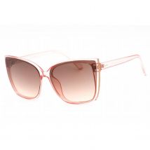 Guess Gafas de Sol Mujer GF0412-72F Rosa Marrón