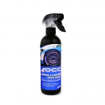 Occ Motorsport - Limpia Llantas de Coche Alcalino 500 Ml Occsport - Limpieza Profunda