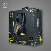 Auriculares Gaming Batman - para TODAS las plataformas