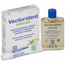Vectorident Solución Bucodental 50Ml