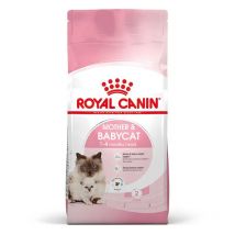 Royal Canin Mother & Babycat Pienso Para Gatitos Y Gatas Lactantes 2Kg