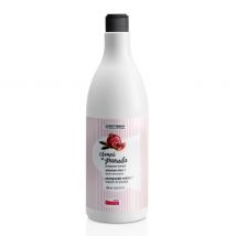 Glossco Professional Champú de Granada 1000 Ml - Máxima Eficacia Antioxidante y Protector Contra Radicales Libres