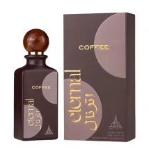 Paris Corner Eternal Coffee Eau de Parfum Unisex 85 Ml