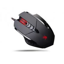 A4tech V7M - Optical Mouse (3200 dpi, USB) with CE certificate, featuring a multicolor design; perfect for ergonomic gaming and everyday use, this versatile mouse is ideal for both casual and