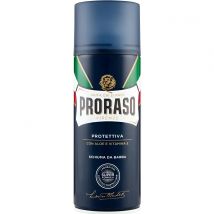 Proraso Espuma de Afeitar Proraso Aloe Vera Y Vitamina E 400 Ml