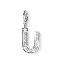 THOMAS SABO Colgante Mujer 0243-051-14 Plata