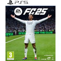 EA SPORTS FC 25 PS5 PLAYSTATION SONY