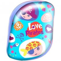 Cepillo de Pelo Sin Mango Pirates en Caja Acetato de Kid Licensing