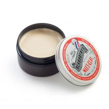 Cera de Pelo Mate Beardburys 100ml - Fijación Extrema sin Brillo para un Peinado Duradero Todo el Día