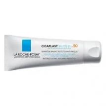 La Roche-Posay Cicaplast Baume Antimarcas Spf 50, 40 Ml